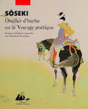 Oreiller d'herbe ou le voyage poétique